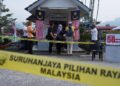 Proses persempadanan semula kawasan pilihan raya Semenanjung Malaysia bermula 2026