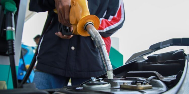 Program subsidi RON95 bakal dilancar tahun depan