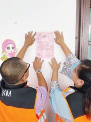 Lebih 100 taska haram di Selangor