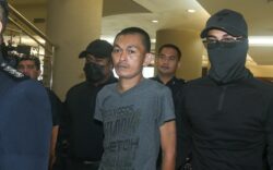 Bunuh ibu, bapa: Afendi waras, 20 Mei jatuh hukum