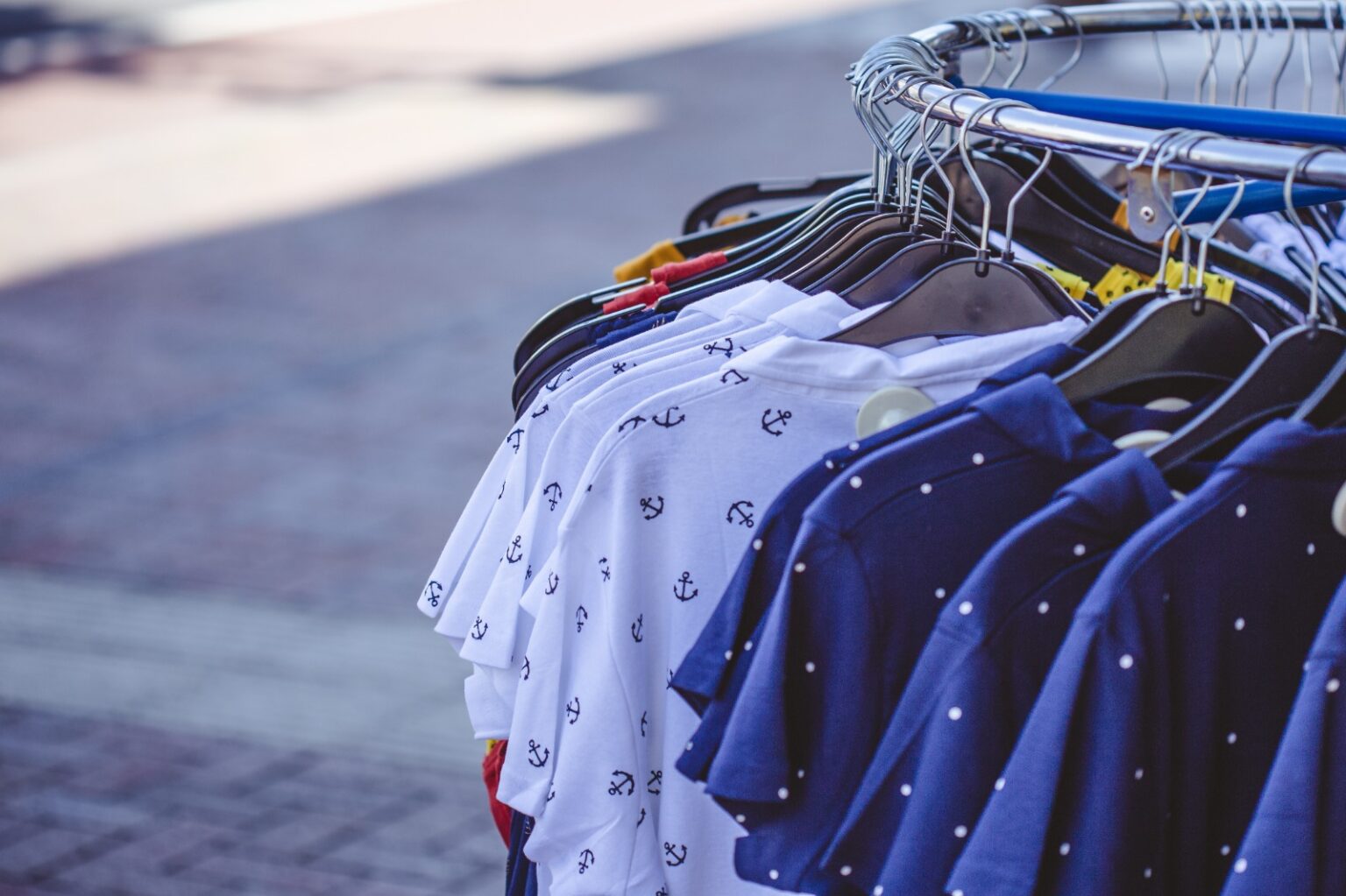 Biar baju di ampaian waktu senja, boleh kena ludah syaitan? - Kosmo Digital