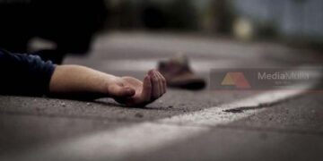 Kemalangan jalan raya tahun 2023 hampir cecah 600,000 kes