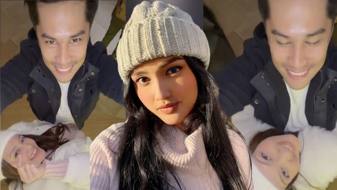 Puteri Aishah bakal bergelar ibu - Kosmo Digital