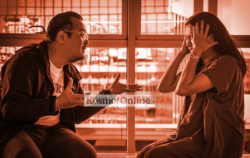 ‘Salah ke saya tak selesa dengan mentua?’