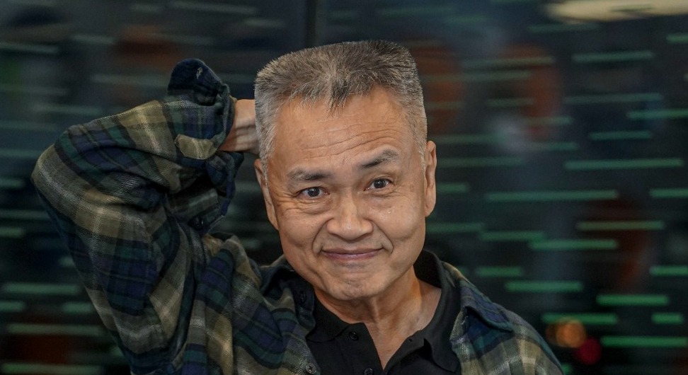 Chew Kin Wah nafi pindah Indonesia - Kosmo Digital