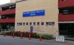 Akauntan ‘kantoi’ rakam rakan serumah mandi