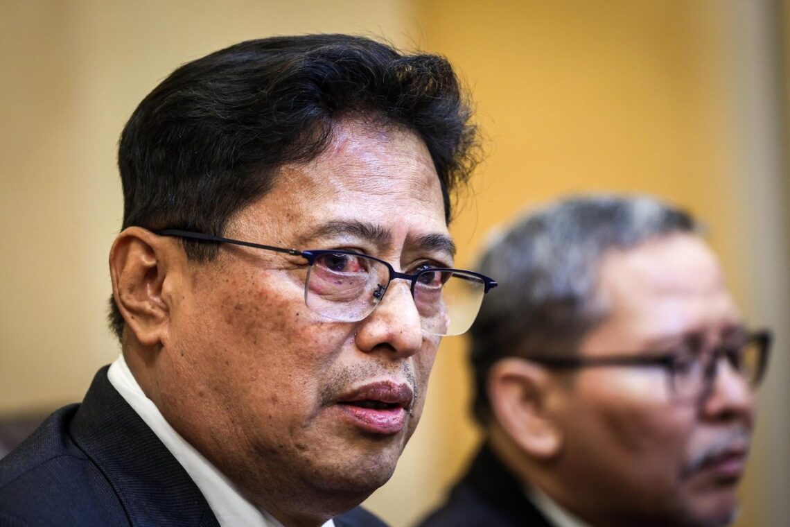 Negara rugi RM277 bilion akibat rasuah - Kosmo Digital