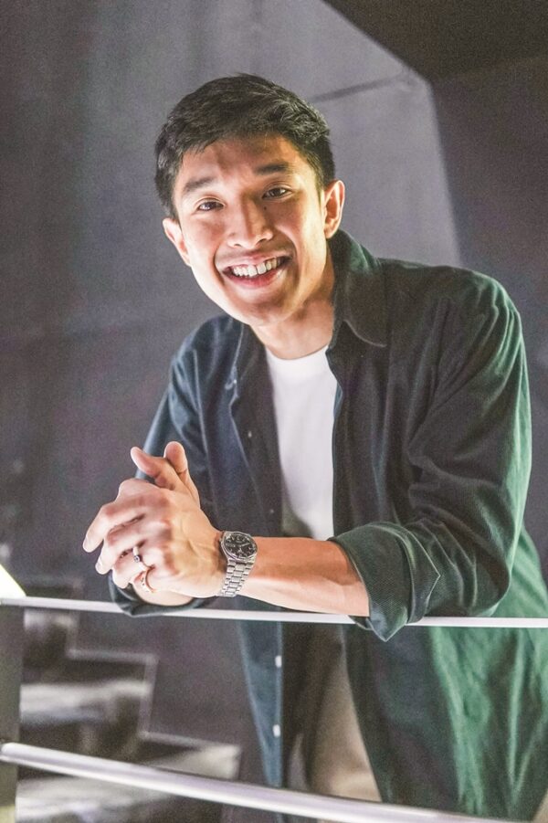 Logika 5 selebriti tarik diri dari pentas mega - Kosmo Digital