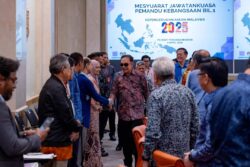 Anwar mahu Malaysia sebagai Pengerusi ASEAN 2025 beri kesan positif