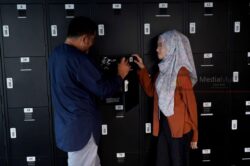 Bercinta dengan isteri orang, tapi suaminya banduan