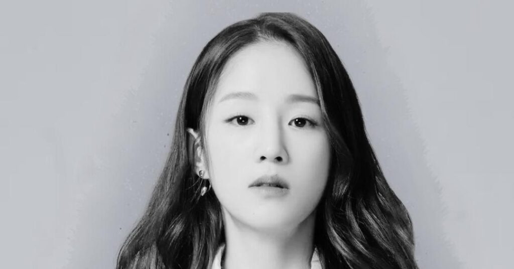 Park Bo-ram meninggal dunia - Kosmo Digital
