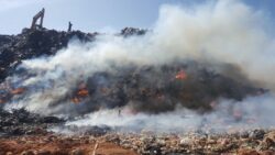 Pembinaan Loji WTE Sultan Idris Shah patuh piawaian EIA