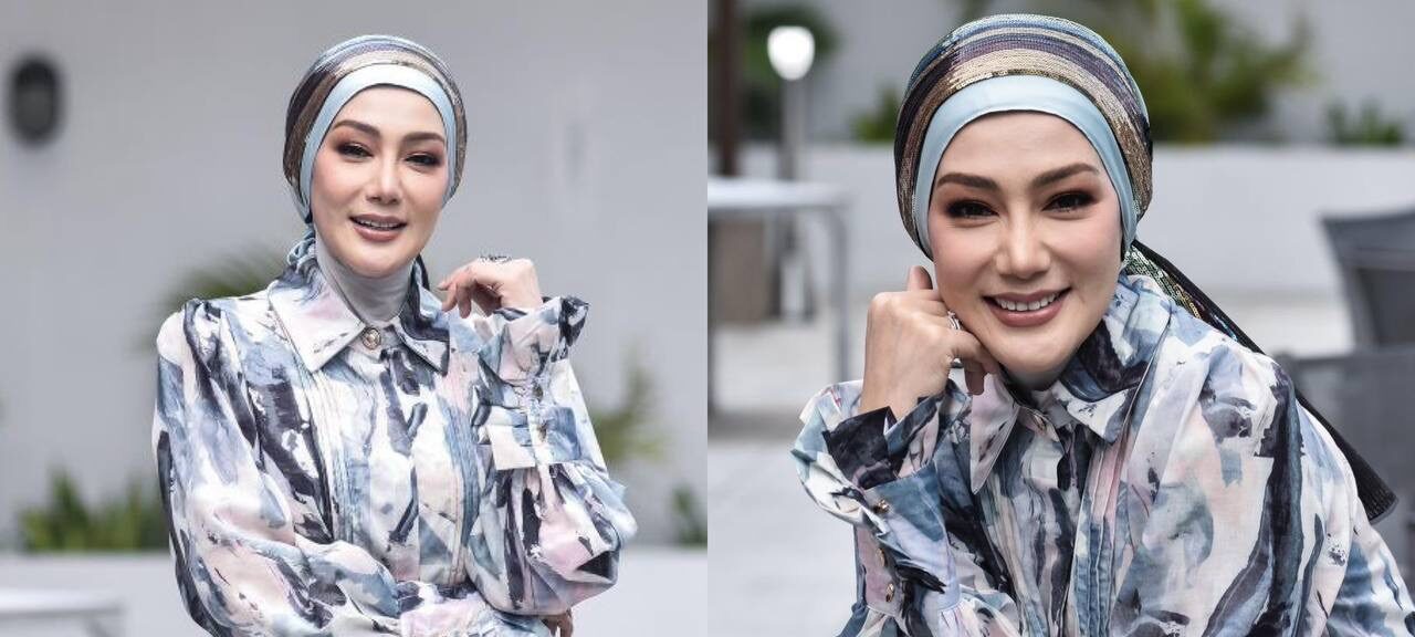 [VIDEO] \’Ramai artis senior lain lebih layak dapat Datuk berbanding saya\’