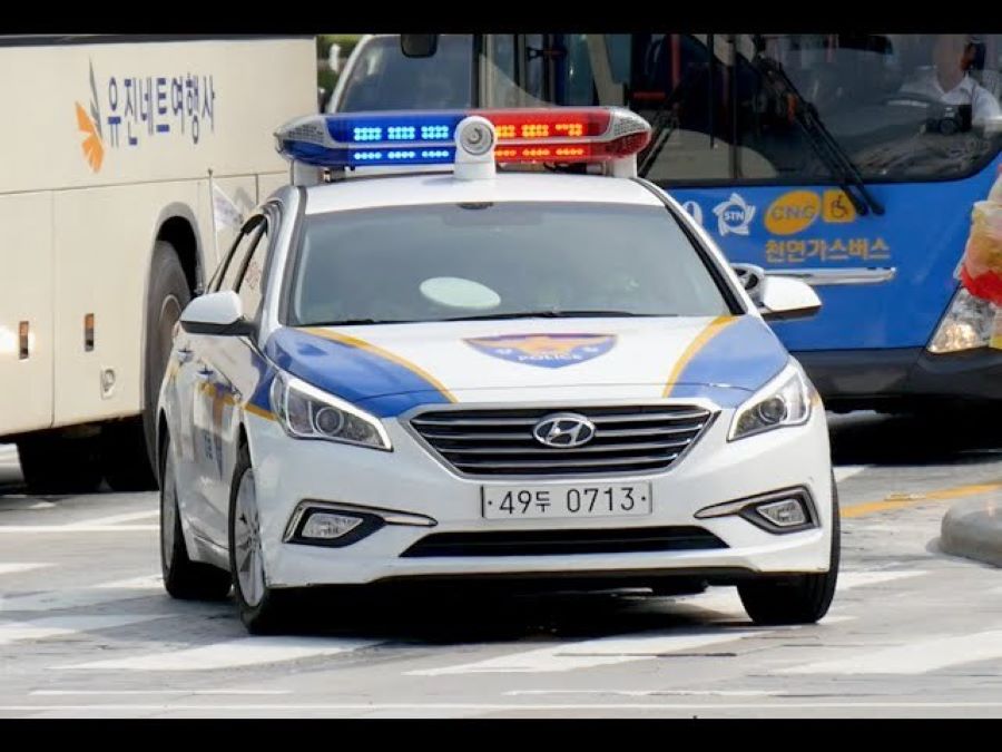 Wanita hilang ditemui mati dalam kereta polis