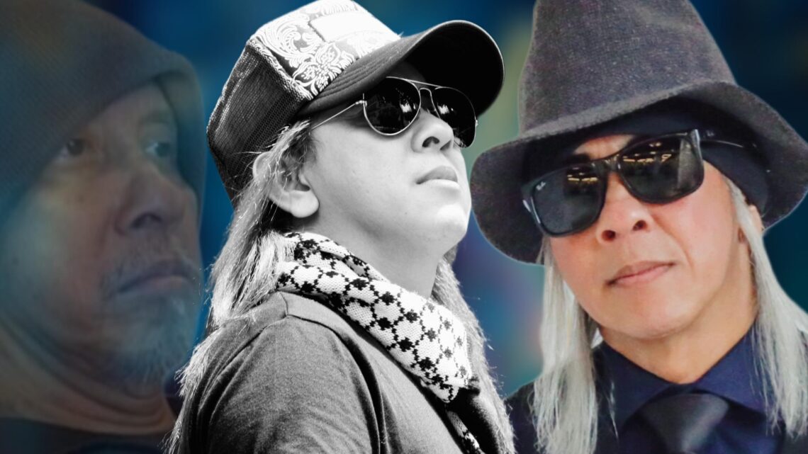 Belasungkawa: Jay Jay abadinya sebuah rindu bayangan - Kosmo Digital