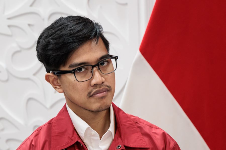 Jokowi anak