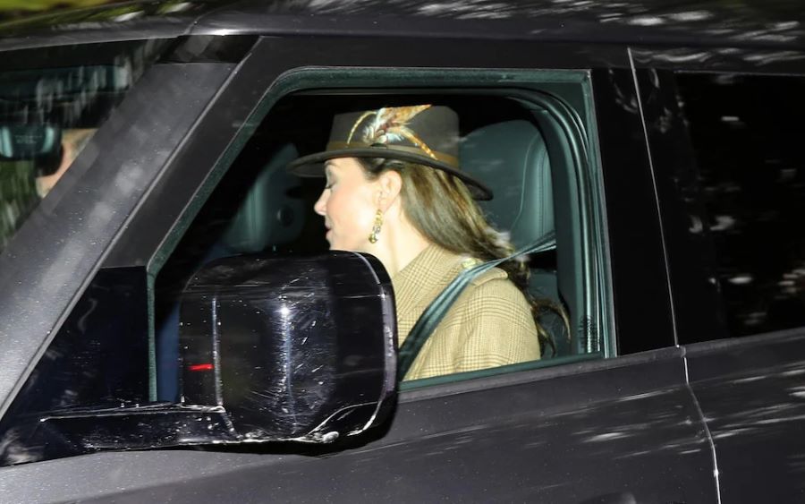 London kate2
