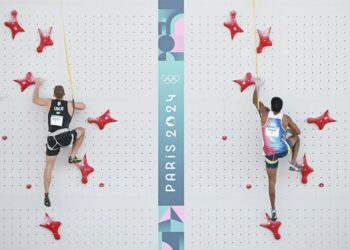 MSN fokus bangunkan atlet sukan ‘lasak’ ke Olimpik