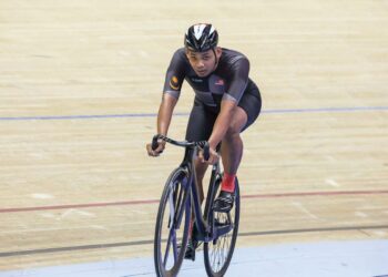 Shah Firdaus sanggup pikul tugas