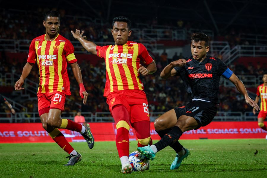 Safawi Rasid