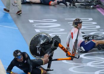 Ibarat dunia terhenti seketika – Shah Firdaus