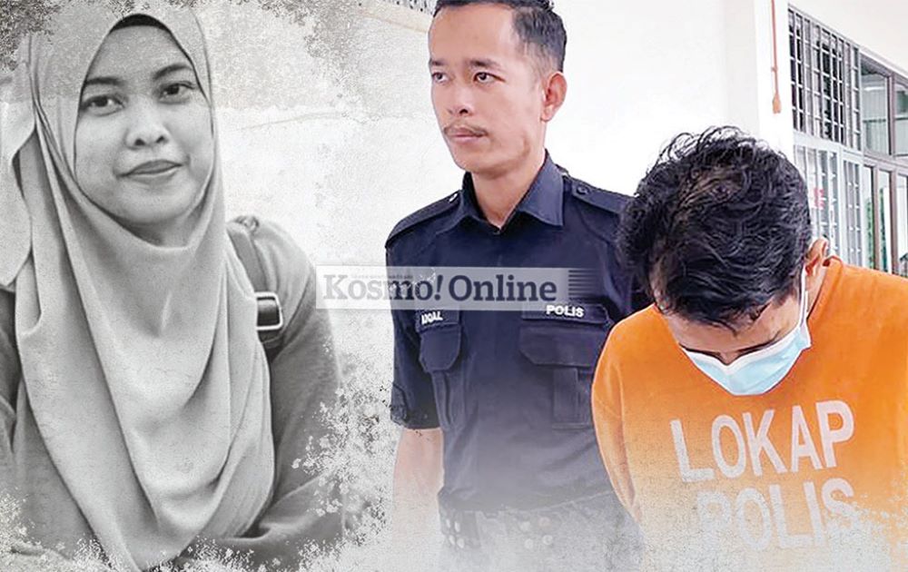 Siapa beli gelang Cikgu Istiqomah RM20,000?