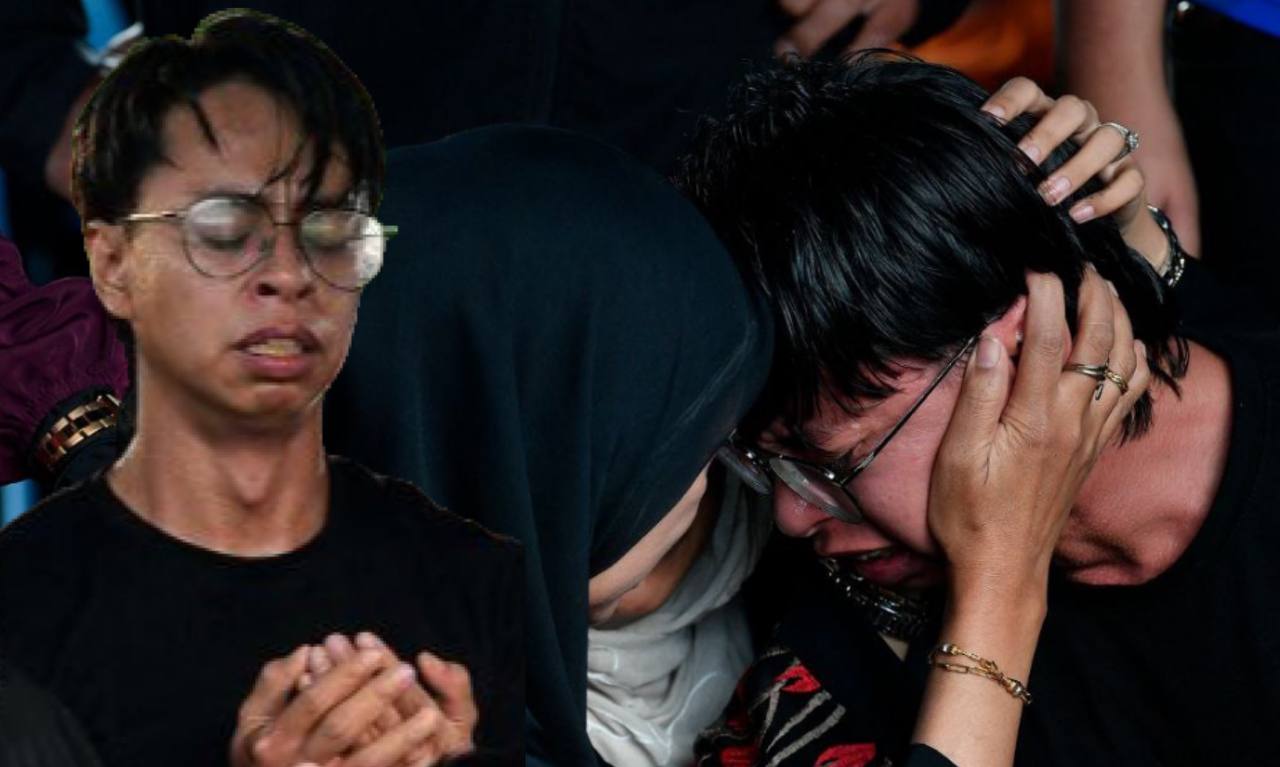Ada folder \’khas\’ dalam komputer riba dia – Abang Nidza Afham