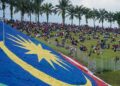 Sepang sasar 200,000 penonton banjiri GP Malaysia
