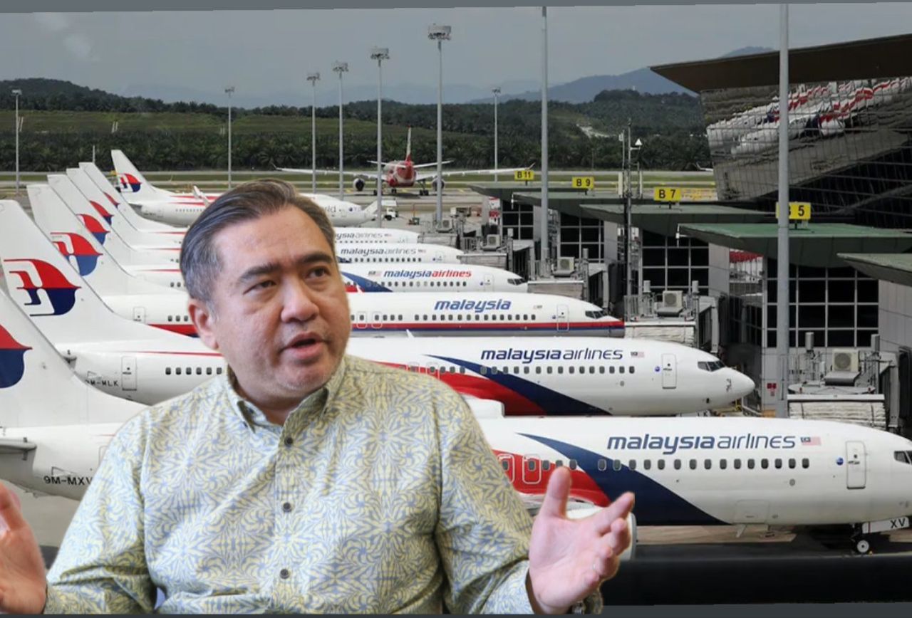 Isu teknikal MAS, CAAM lakukan audit khas, bentang laporan pada Kabinet
