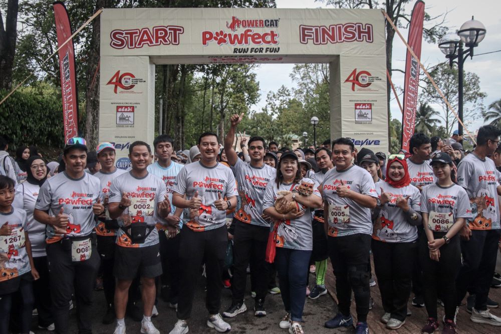 larian baru 67