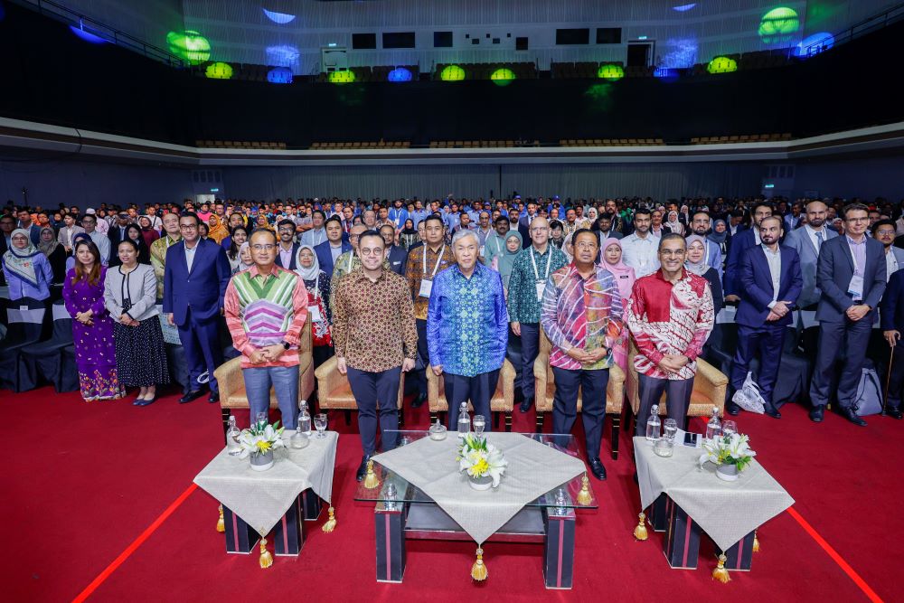 ISSA 2024 pelihara kebajikan pekerja