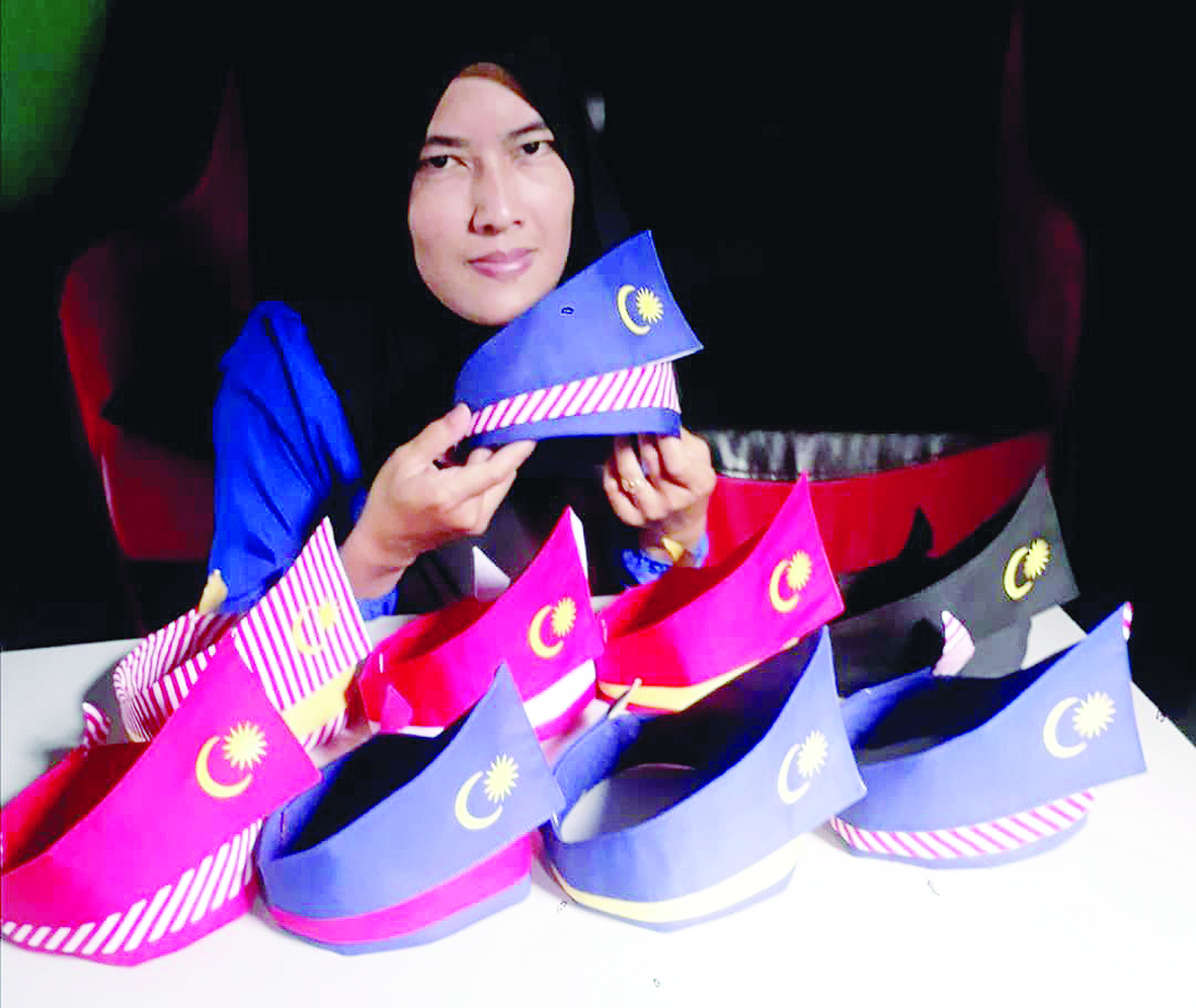 Jual tanjak boleh dapat ratusan ribu ringgit