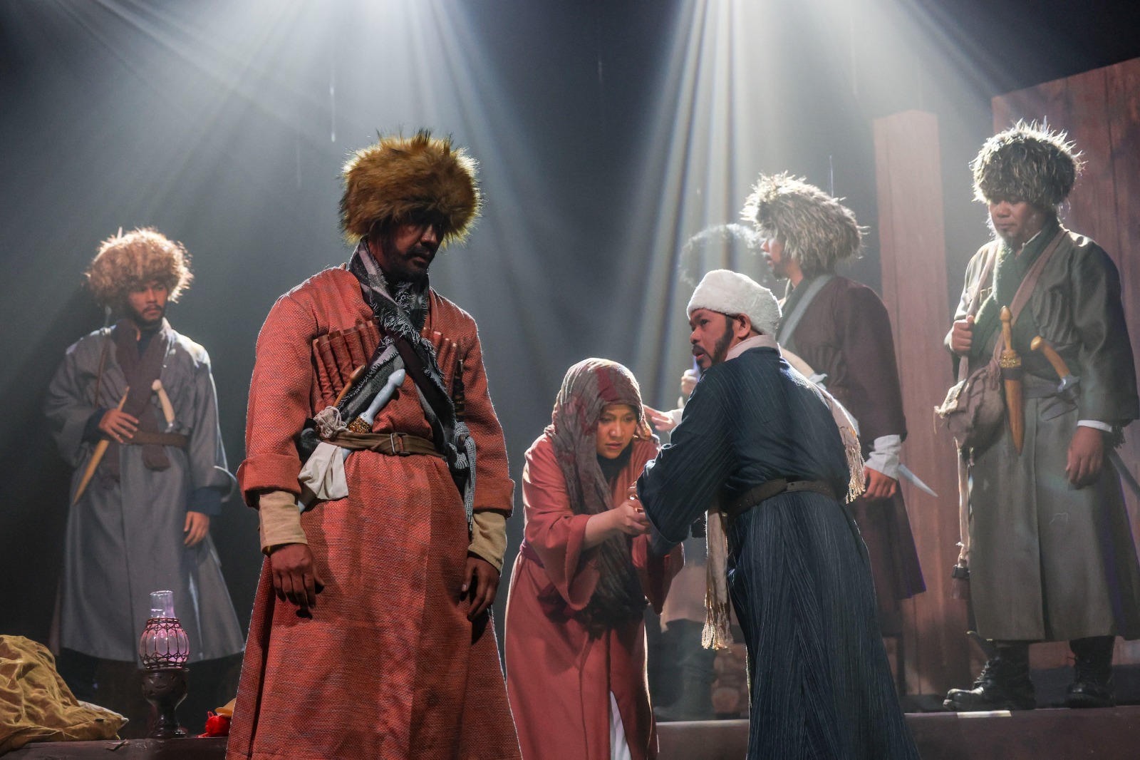 teater aswara