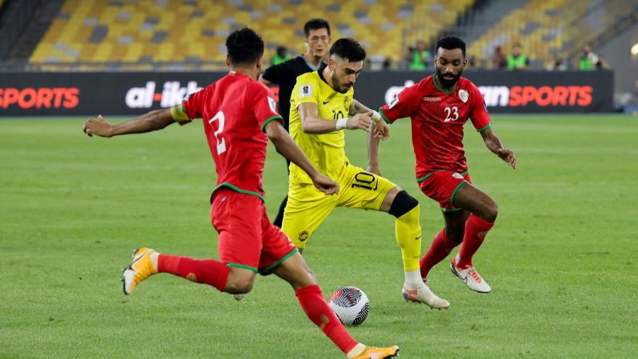 Identiti Harimau Malaya tak jejas tanpa Pan-gon