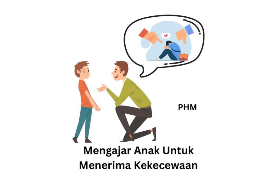 Grafik yang dikongsikan PHM di Facebook.