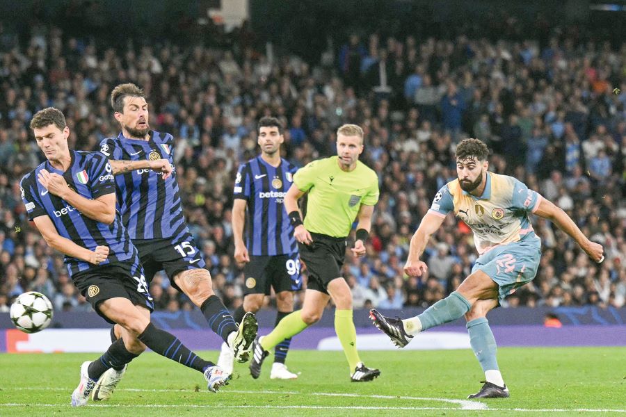 Derbi Milan: Inter enggan pandang enteng