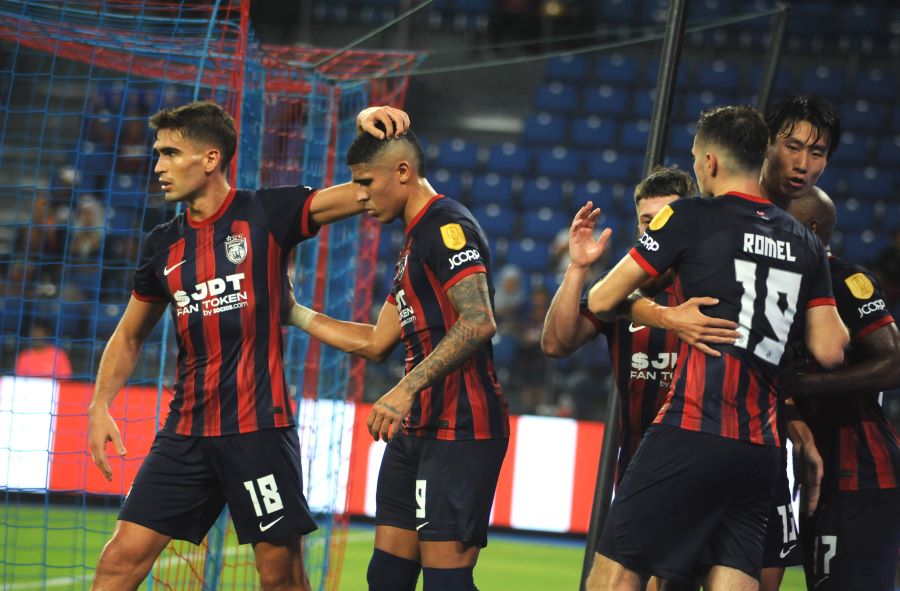 JDT 3