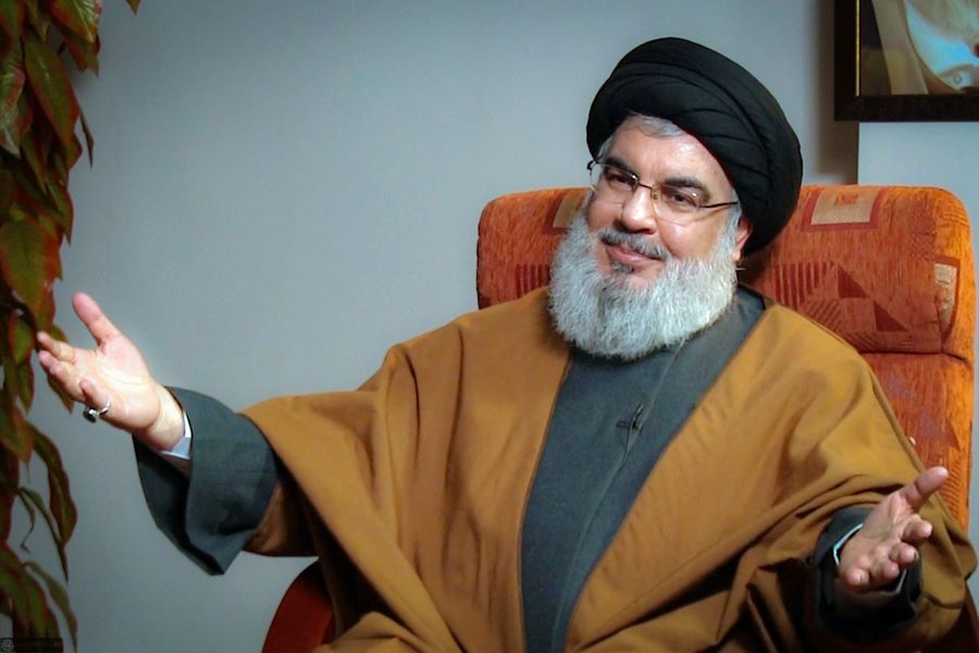 Israel isytihar Hassan Nasrallah terbunuh dalam serangan di Beirut