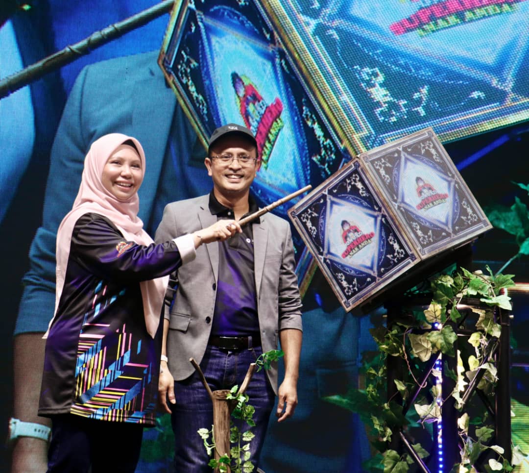 Simpan SSPN catat RM18.85 bilion deposit, 6.54 juta akaun