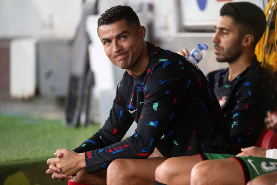 RONALDO 2