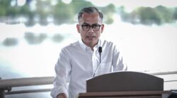 Bicara kes saman Fahmi terhadap tiga individu termasuk Papagomo 2 Oktober ini