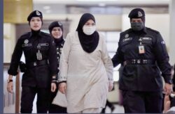 Rayuan akhir Siti Bainun abai, aniaya Bell esok