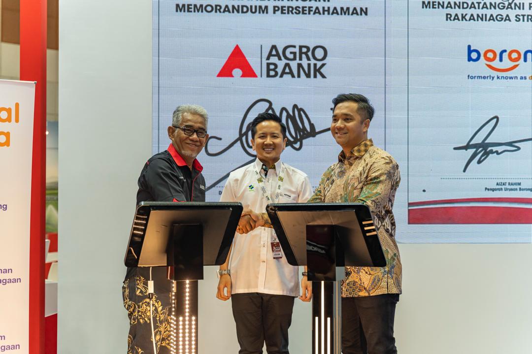 agro bank