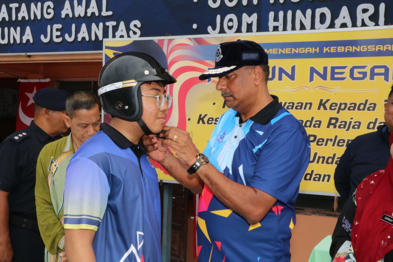 curi kabel kecurian kabel