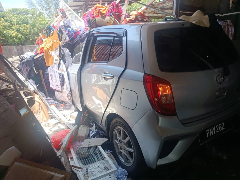 kedai