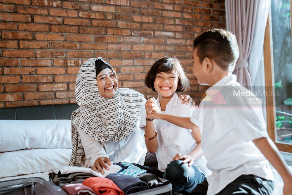 kepentingan hibah waris keluarga