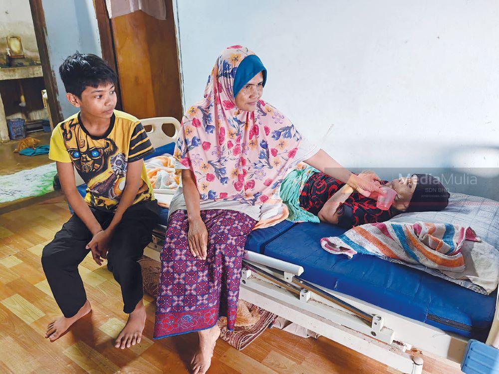 kosmo prihatin 1