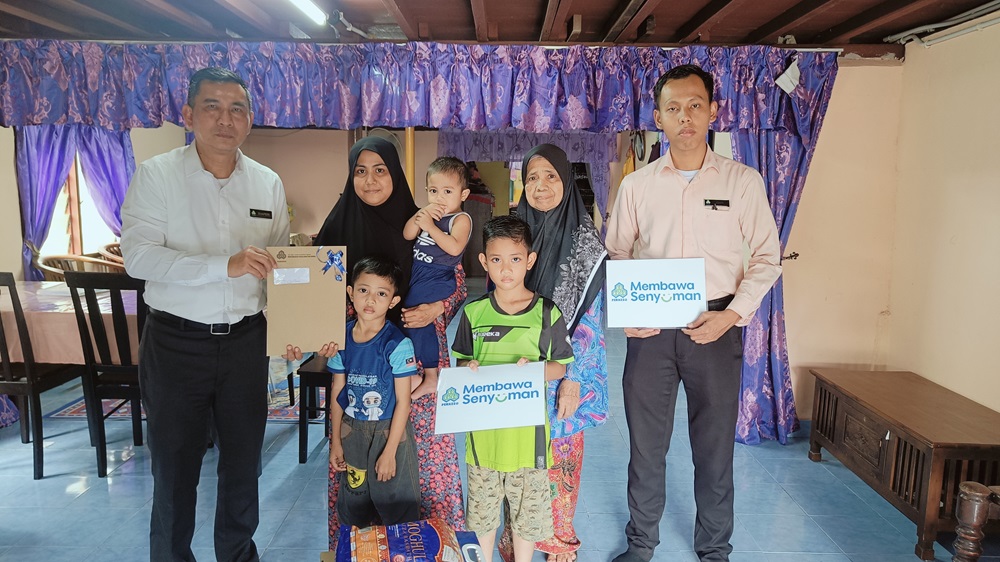 kosmo prihatin 3