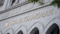 Adendum: Permohonan rayuan Peguam Negara diketahui esok