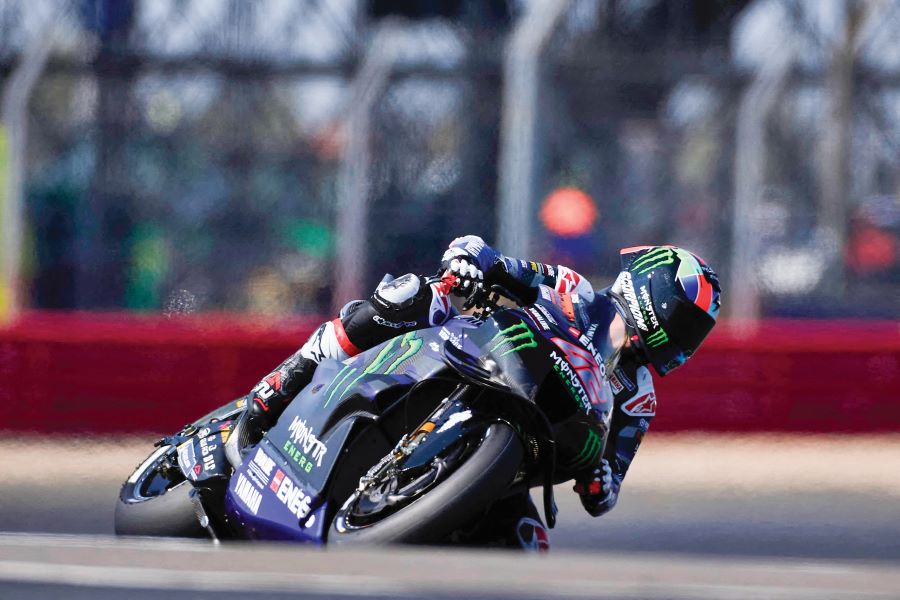 ALEX RINS